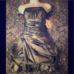 NWT:  Jessica McClintock Formal Dress